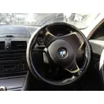 BMW X3 (E83) '2006 2.0I GRIS PLATA