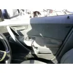 BMW X3 (E83) '2006 2.0I GRIS PLATA