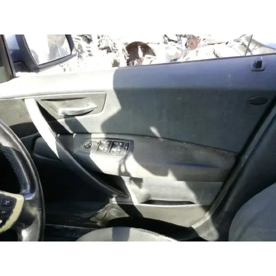 BMW X3 (E83) '2006 2.0I GRIS PLATA