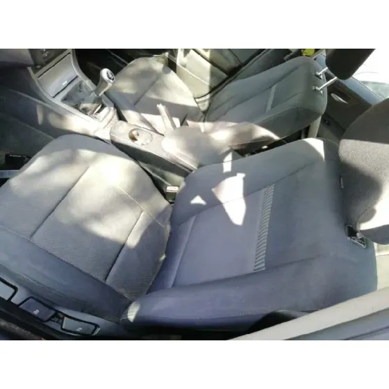 BMW X3 (E83) '2006 2.0I GRIS PLATA