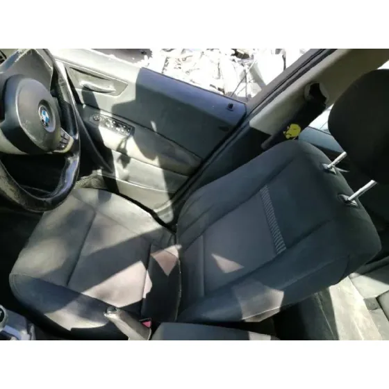BMW X3 (E83) '2006 2.0I GRIS PLATA