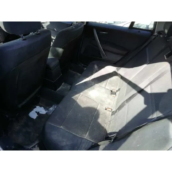 BMW X3 (E83) '2006 2.0I GRIS PLATA