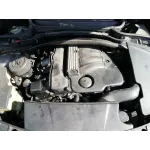 BMW X3 (E83) '2006 2.0I GRIS PLATA