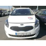 KIA CARENS ( ) KIA CARENS ( ) '2016 BASIC BLANCO 2017