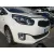 KIA CARENS ( ) KIA CARENS ( ) '2016 BASIC BLANCO 2017