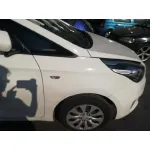 KIA CARENS ( ) KIA CARENS ( ) '2016 BASIC BLANCO 2017