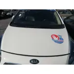 KIA CARENS ( ) KIA CARENS ( ) '2016 BASIC BLANCO 2017