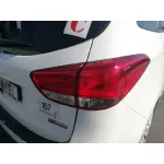 KIA CARENS ( ) KIA CARENS ( ) '2016 BASIC BLANCO 2017