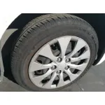 KIA CARENS ( ) KIA CARENS ( ) '2016 BASIC BLANCO 2017