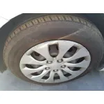 KIA CARENS ( ) KIA CARENS ( ) '2016 BASIC BLANCO 2017