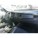 KIA CARENS ( ) KIA CARENS ( ) '2016 BASIC BLANCO 2017