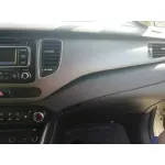KIA CARENS ( ) KIA CARENS ( ) '2016 BASIC BLANCO 2017