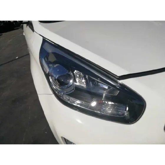 KIA CARENS ( ) '2016 BASIC BLANCO
