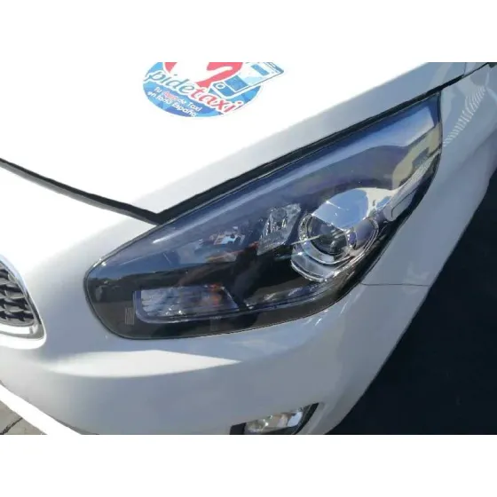 KIA CARENS ( ) '2016 BASIC BLANCO