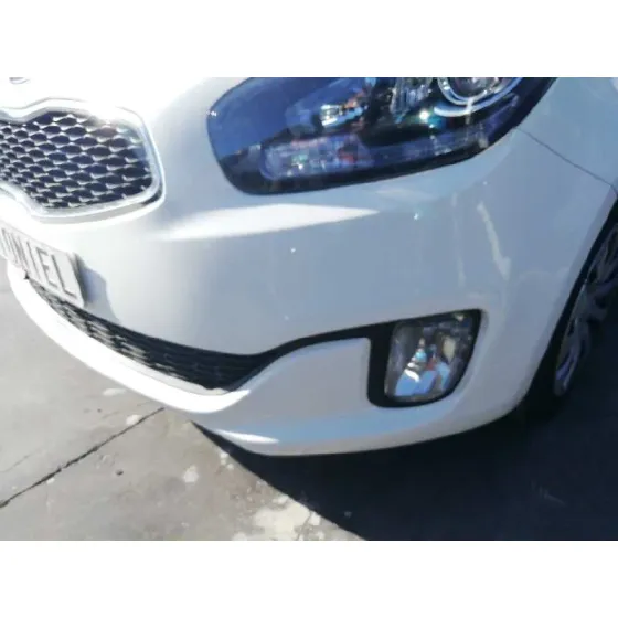 KIA CARENS ( ) '2016 BASIC BLANCO