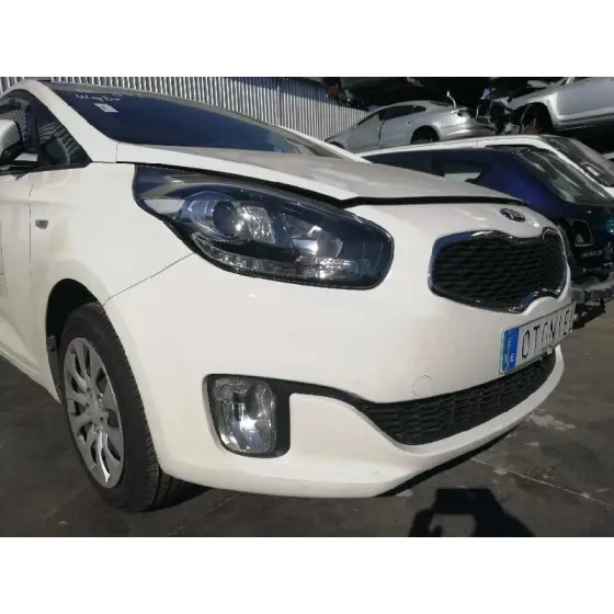 KIA CARENS ( ) '2016 BASIC BLANCO