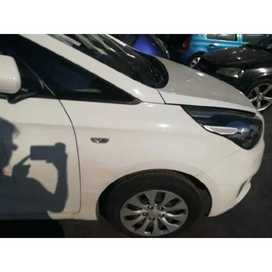 KIA CARENS ( ) '2016 BASIC BLANCO