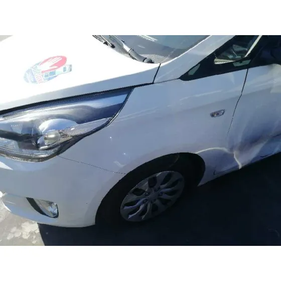 KIA CARENS ( ) '2016 BASIC BLANCO