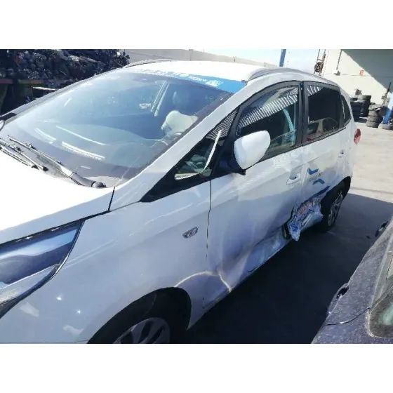 KIA CARENS ( ) '2016 BASIC BLANCO
