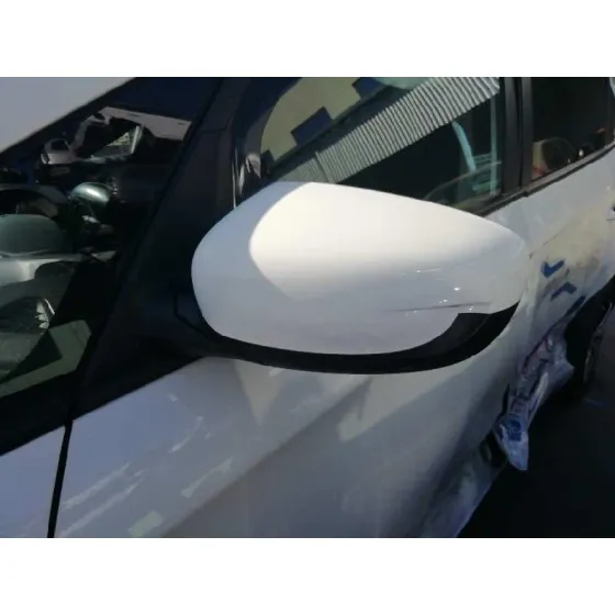 KIA CARENS ( ) '2016 BASIC BLANCO