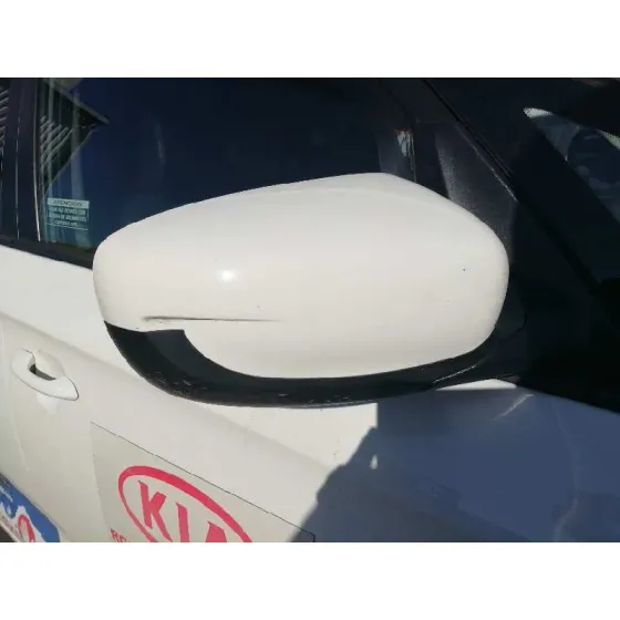 KIA CARENS ( ) '2016 BASIC BLANCO