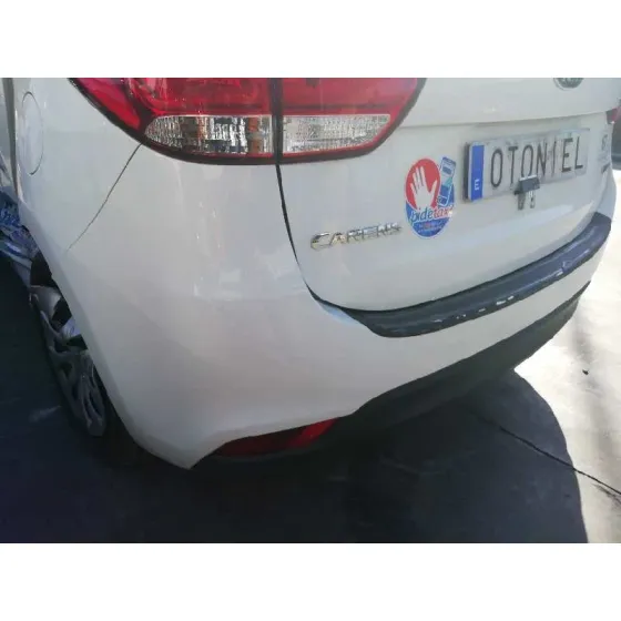 KIA CARENS ( ) '2016 BASIC BLANCO