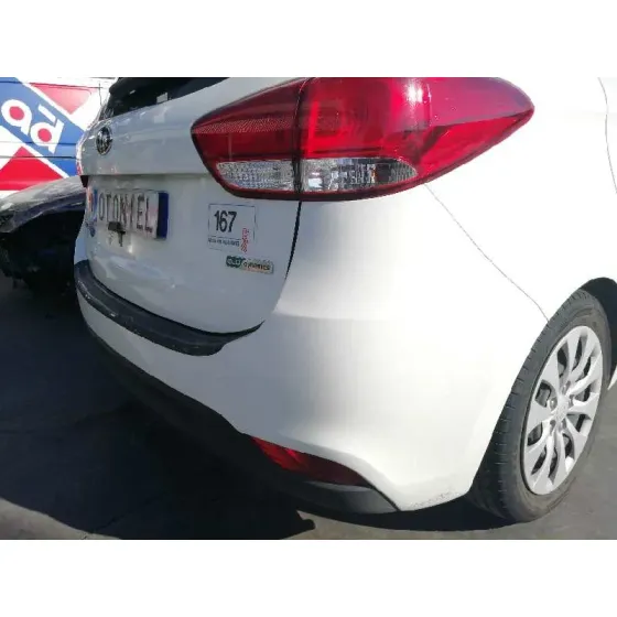 KIA CARENS ( ) '2016 BASIC BLANCO