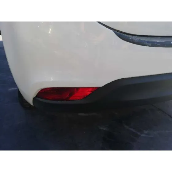 KIA CARENS ( ) '2016 BASIC BLANCO
