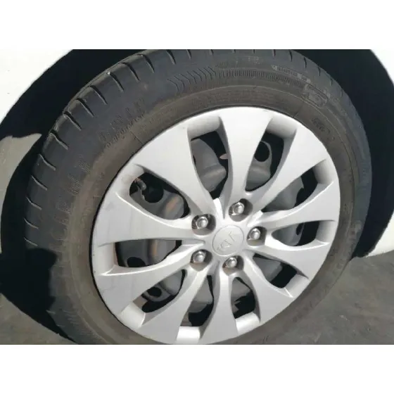 KIA CARENS ( ) '2016 BASIC BLANCO