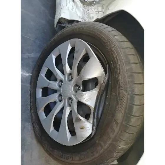 KIA CARENS ( ) '2016 BASIC BLANCO