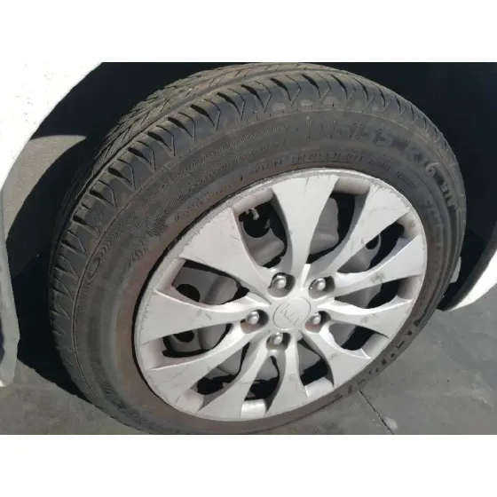 KIA CARENS ( ) '2016 BASIC BLANCO