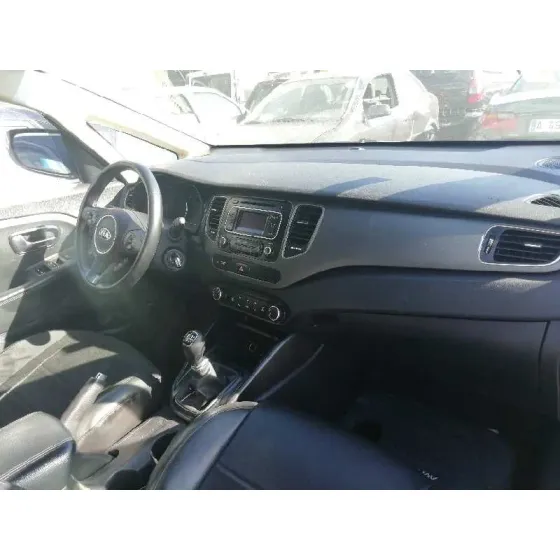 KIA CARENS ( ) '2016 BASIC BLANCO