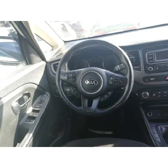 KIA CARENS ( ) '2016 BASIC BLANCO