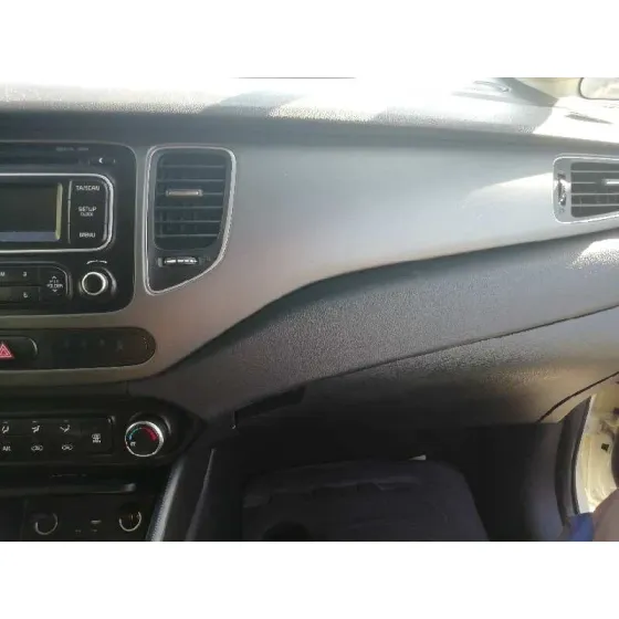 KIA CARENS ( ) '2016 BASIC BLANCO