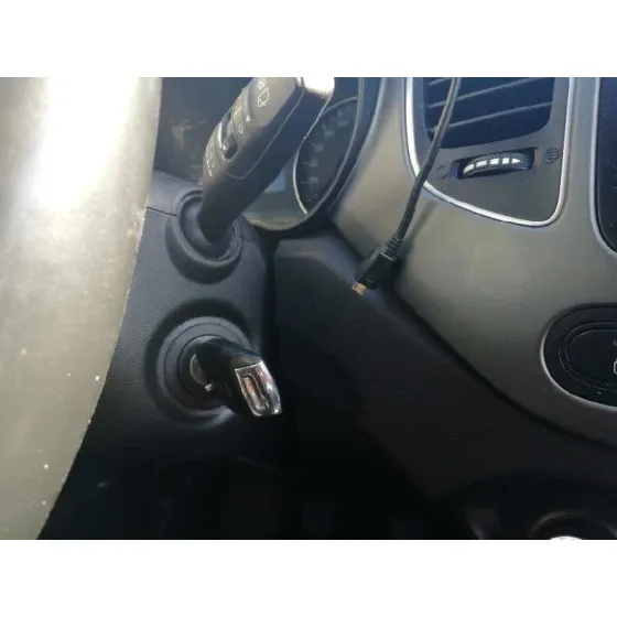 KIA CARENS ( ) '2016 BASIC BLANCO