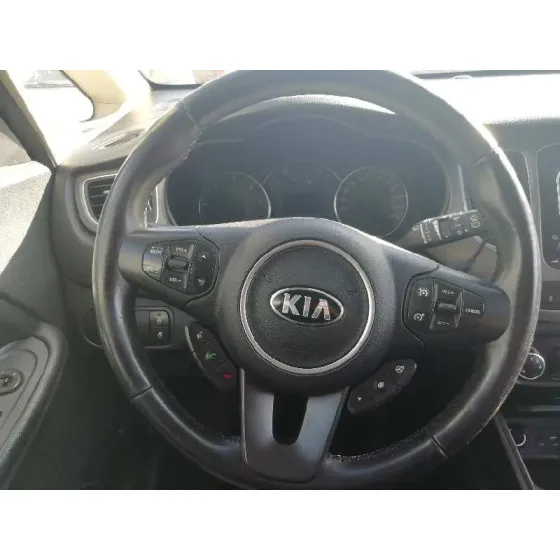 KIA CARENS ( ) '2016 BASIC BLANCO