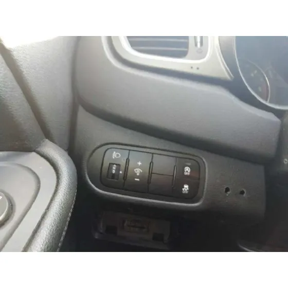 KIA CARENS ( ) '2016 BASIC BLANCO
