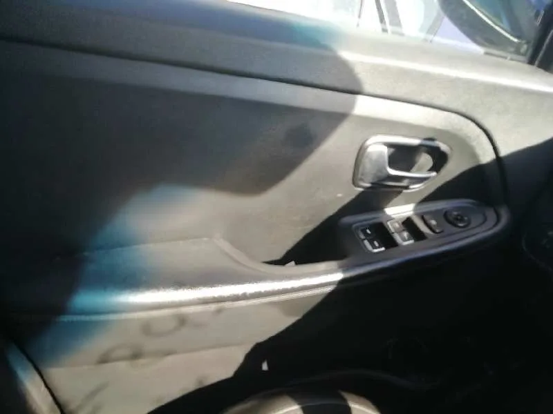 KIA CARENS ( ) '2016 BASIC BLANCO