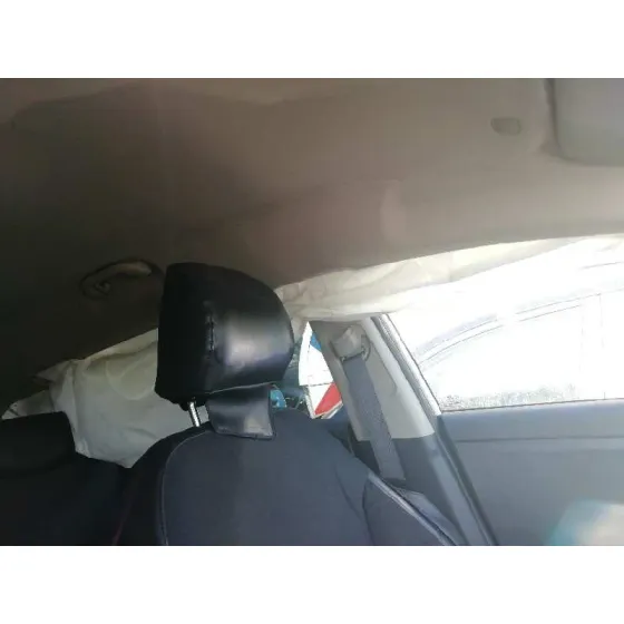 KIA CARENS ( ) '2016 BASIC BLANCO