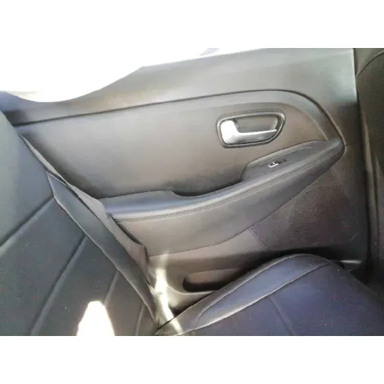 KIA CARENS ( ) '2016 BASIC BLANCO