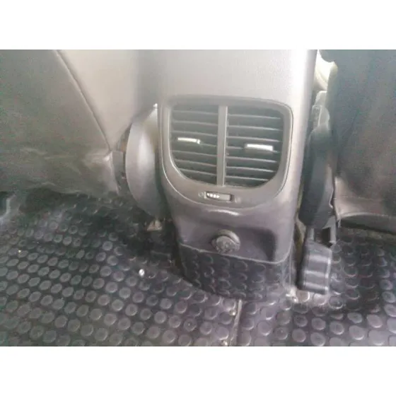 KIA CARENS ( ) '2016 BASIC BLANCO