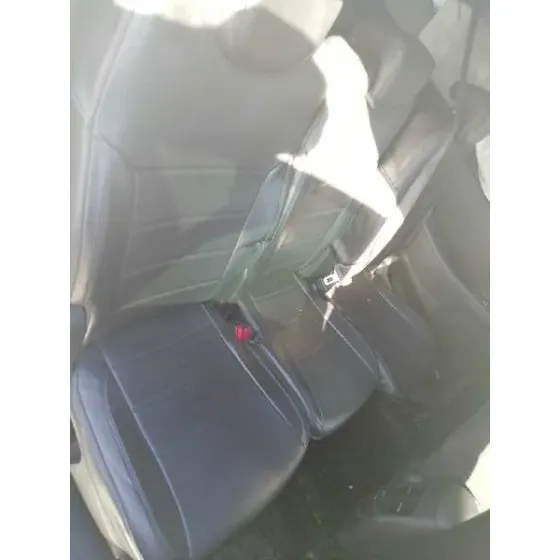 KIA CARENS ( ) '2016 BASIC BLANCO