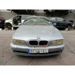 BMW SERIE 5 BERLINA (E39) BMW SERIE 5 BERLINA (E39) '2002 2.5 24V TURBODIESEL CAT GRIS AZULADO 1995