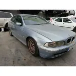 BMW SERIE 5 BERLINA (E39) BMW SERIE 5 BERLINA (E39) '2002 2.5 24V TURBODIESEL CAT GRIS AZULADO 1995