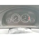 BMW SERIE 5 BERLINA (E39) BMW SERIE 5 BERLINA (E39) '2002 2.5 24V TURBODIESEL CAT GRIS AZULADO 1995