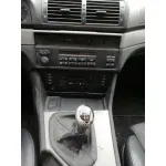 BMW SERIE 5 BERLINA (E39) BMW SERIE 5 BERLINA (E39) '2002 2.5 24V TURBODIESEL CAT GRIS AZULADO 1995