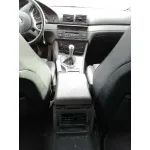 BMW SERIE 5 BERLINA (E39) BMW SERIE 5 BERLINA (E39) '2002 2.5 24V TURBODIESEL CAT GRIS AZULADO 1995