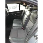 BMW SERIE 5 BERLINA (E39) BMW SERIE 5 BERLINA (E39) '2002 2.5 24V TURBODIESEL CAT GRIS AZULADO 1995