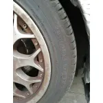 BMW SERIE 5 BERLINA (E39) BMW SERIE 5 BERLINA (E39) '2002 2.5 24V TURBODIESEL CAT GRIS AZULADO 1995