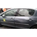 PEUGEOT 407 PEUGEOT 407 '2004 ST CONFORT GRIS OSCURO 2004